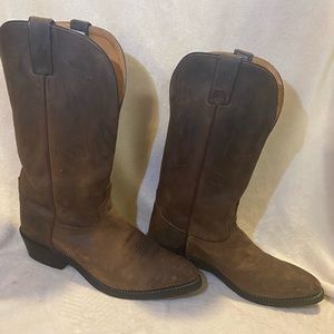 Tony Lama Boots
